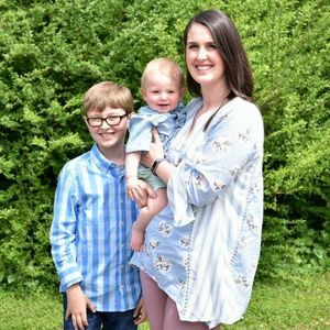 Meet your Posher, Erin